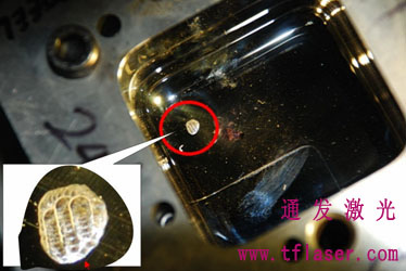 镜面塑胶模具激光修复机型推荐-深圳KOK网页版官方网站激光-11年专注激光焊接机制造!4008-168-880