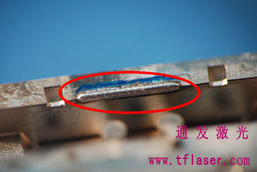 精密塑胶模具激光补焊机推荐-深圳KOK网页版官方网站激光-11年专注激光焊接机制造!4008-168-880