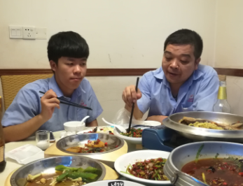 KOK网页版官方网站激光父子档