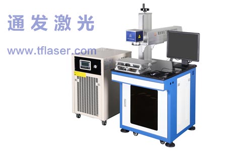 KOK网页版官方网站激光TFL-F30CY光纤激光打标机