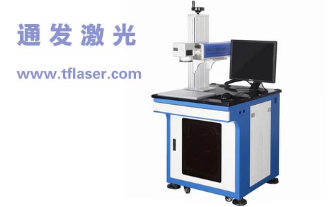  KOK网页版官方网站激光TFL-F20B/30B进口光纤激光打标机