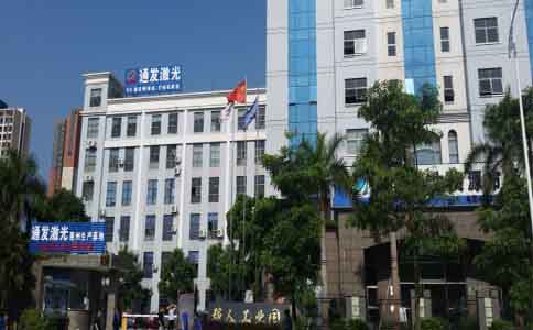 KOK网页版官方网站激光惠州生产基地