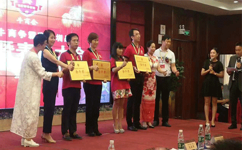 KOK网页版官方网站激光喜获金牛奖