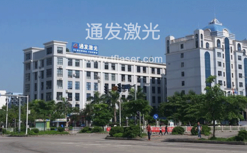 KOK网页版官方网站激光惠州生产基地