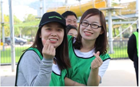 KOK网页版官方网站激光的小仙女