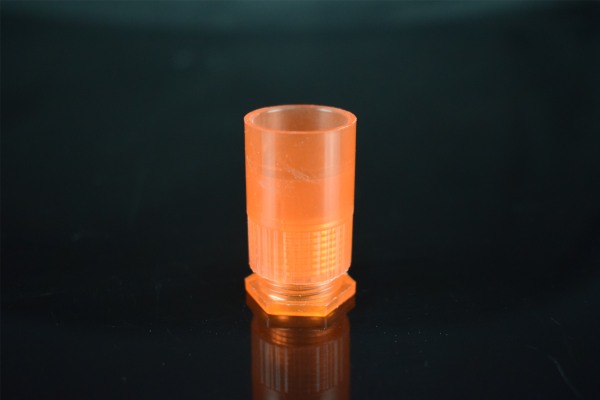 A cup of comb