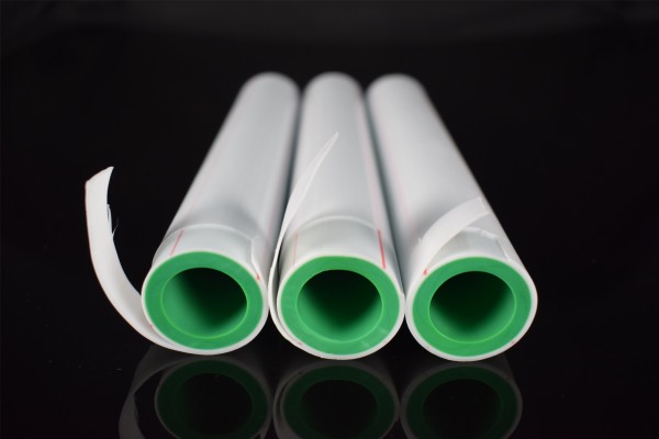 Home installed sunscreen tube