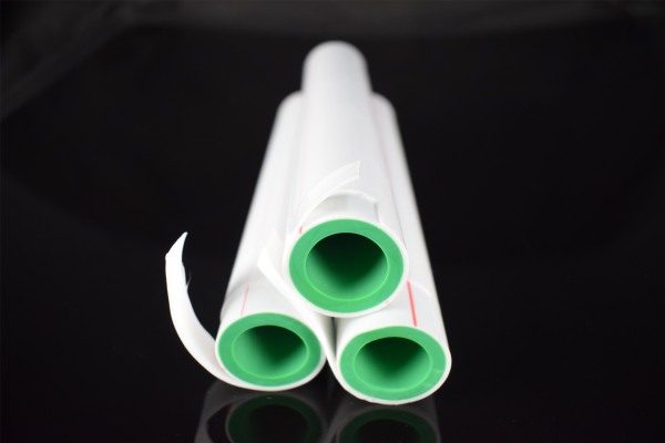 Home installed sunscreen tube