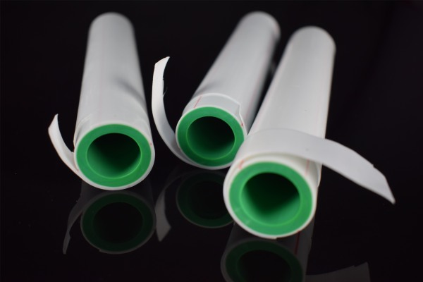 Home installed sunscreen tube