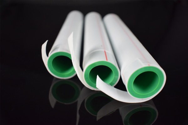 Home installed sunscreen tube