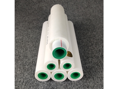 PPR insulation pipe