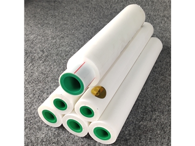 PPR insulation pipe